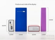 富登科技 技術推廣產品圖相冊