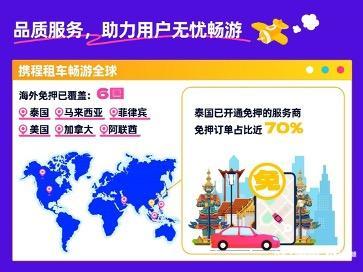 大學生五一租車訂單同比增長25%，引領自駕新潮流